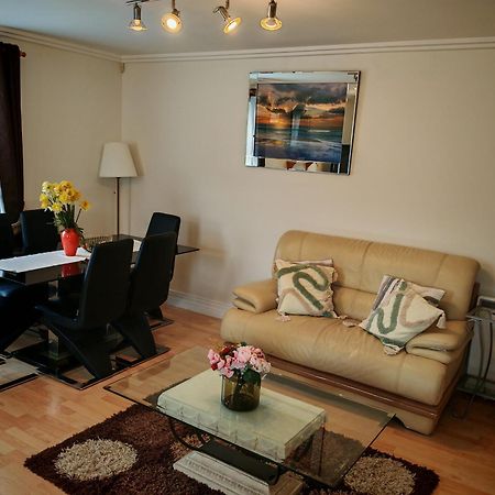 Spacious & Cosy Double And Single Bedrooms Close To Hendon & Colindale Tube Stations Ngoại thất bức ảnh