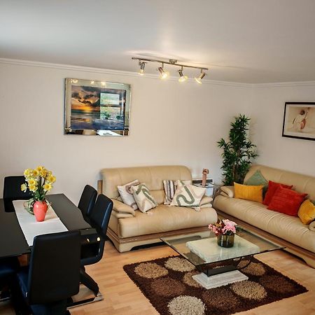Spacious & Cosy Double And Single Bedrooms Close To Hendon & Colindale Tube Stations Ngoại thất bức ảnh