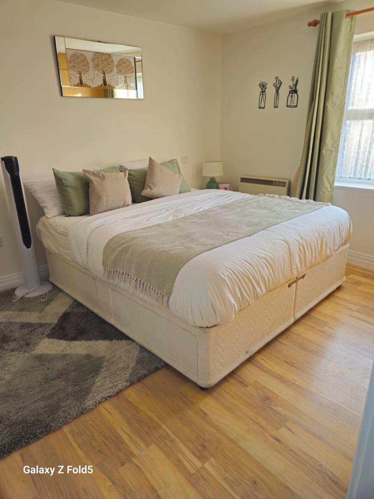 Spacious & Cosy Double And Single Bedrooms Close To Hendon & Colindale Tube Stations Ngoại thất bức ảnh