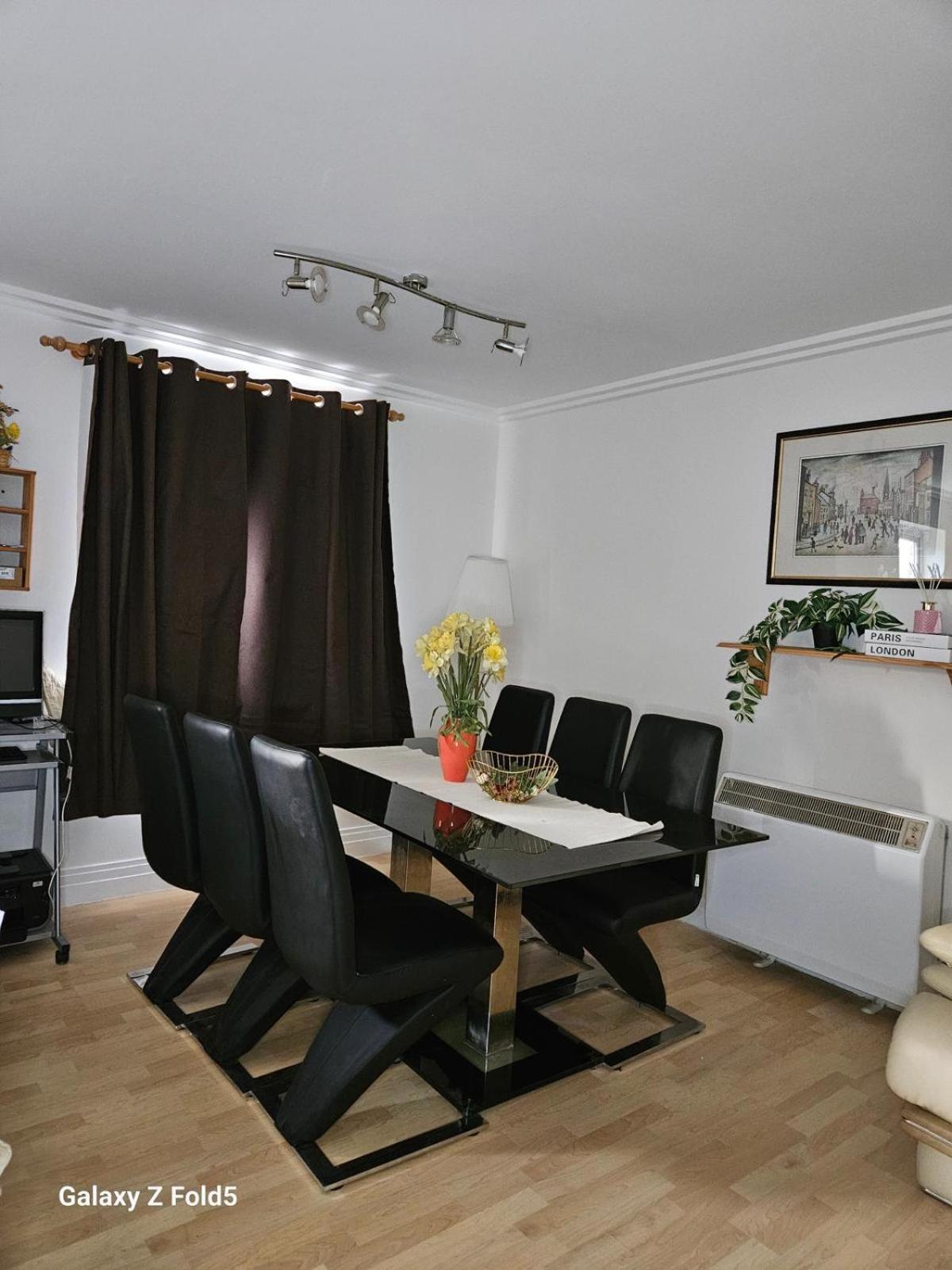 Spacious & Cosy Double And Single Bedrooms Close To Hendon & Colindale Tube Stations Ngoại thất bức ảnh