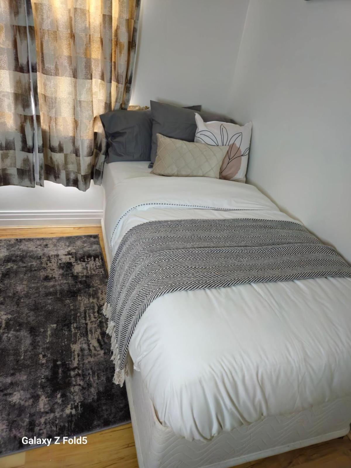Spacious & Cosy Double And Single Bedrooms Close To Hendon & Colindale Tube Stations Ngoại thất bức ảnh