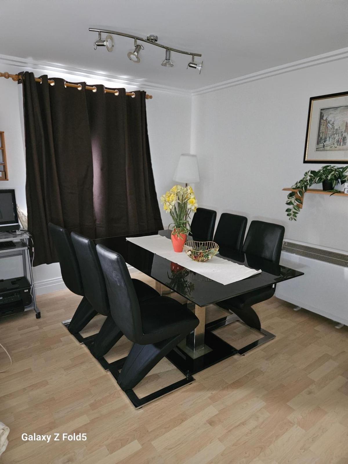 Spacious & Cosy Double And Single Bedrooms Close To Hendon & Colindale Tube Stations Ngoại thất bức ảnh