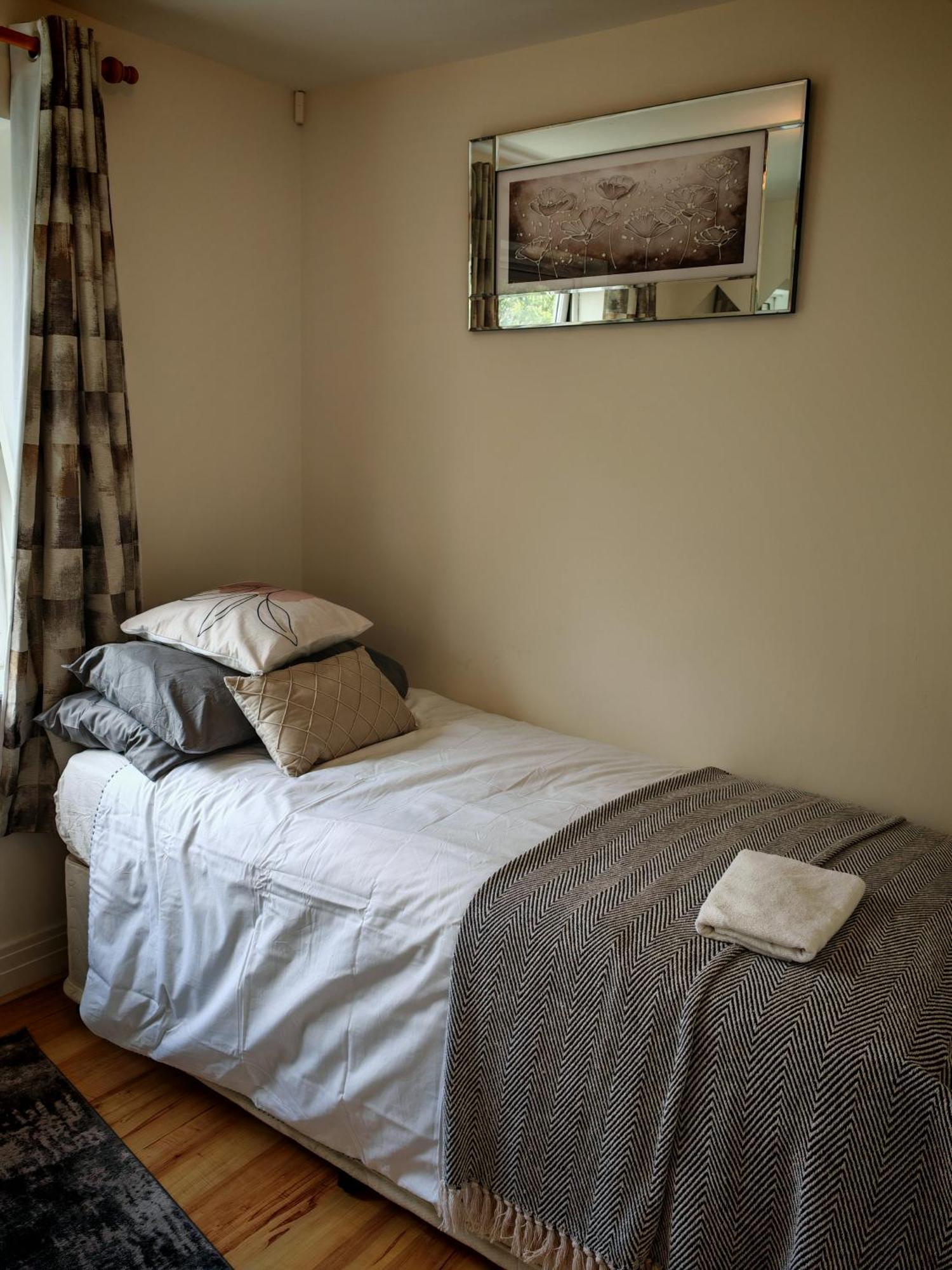 Spacious & Cosy Double And Single Bedrooms Close To Hendon & Colindale Tube Stations Ngoại thất bức ảnh