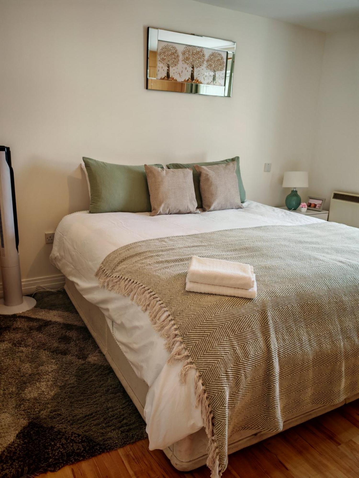 Spacious & Cosy Double And Single Bedrooms Close To Hendon & Colindale Tube Stations Ngoại thất bức ảnh
