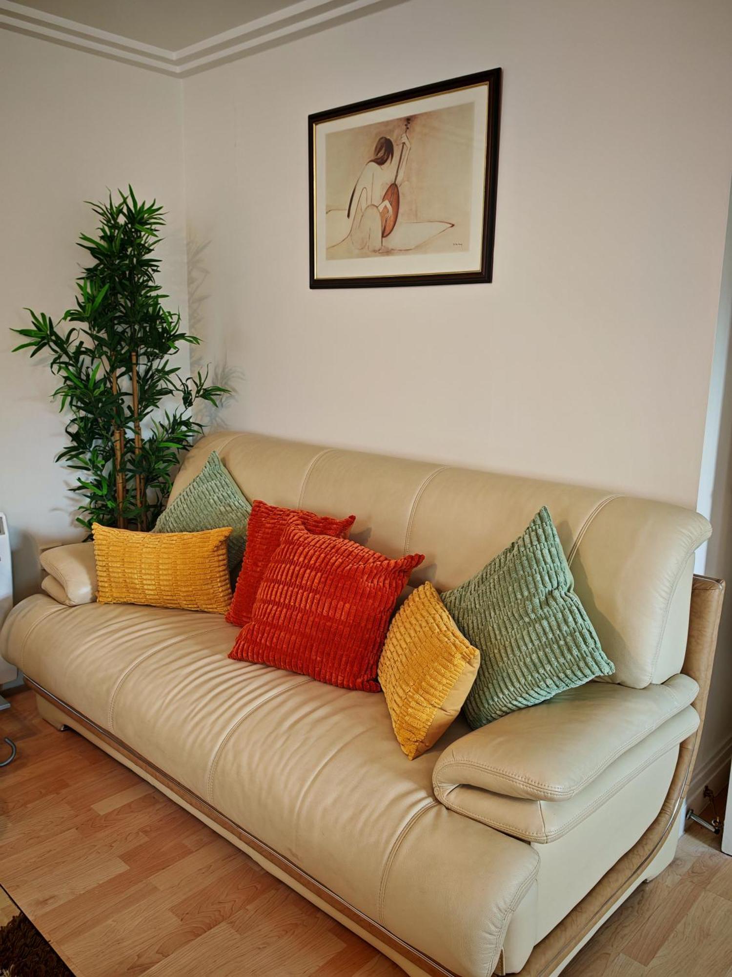 Spacious & Cosy Double And Single Bedrooms Close To Hendon & Colindale Tube Stations Ngoại thất bức ảnh