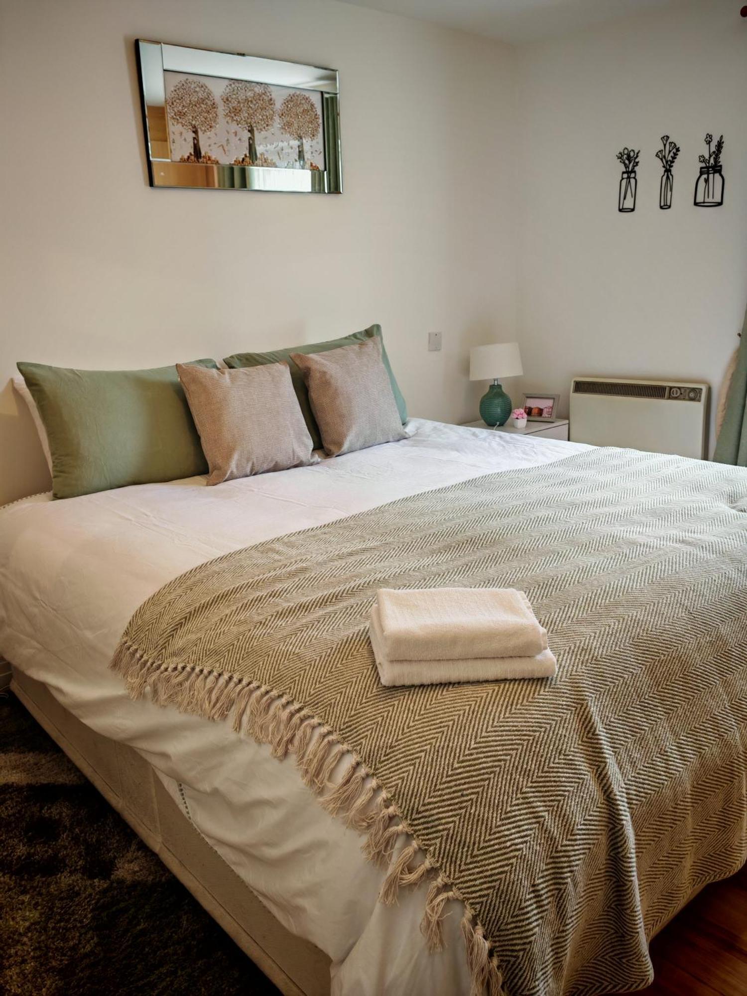 Spacious & Cosy Double And Single Bedrooms Close To Hendon & Colindale Tube Stations Ngoại thất bức ảnh