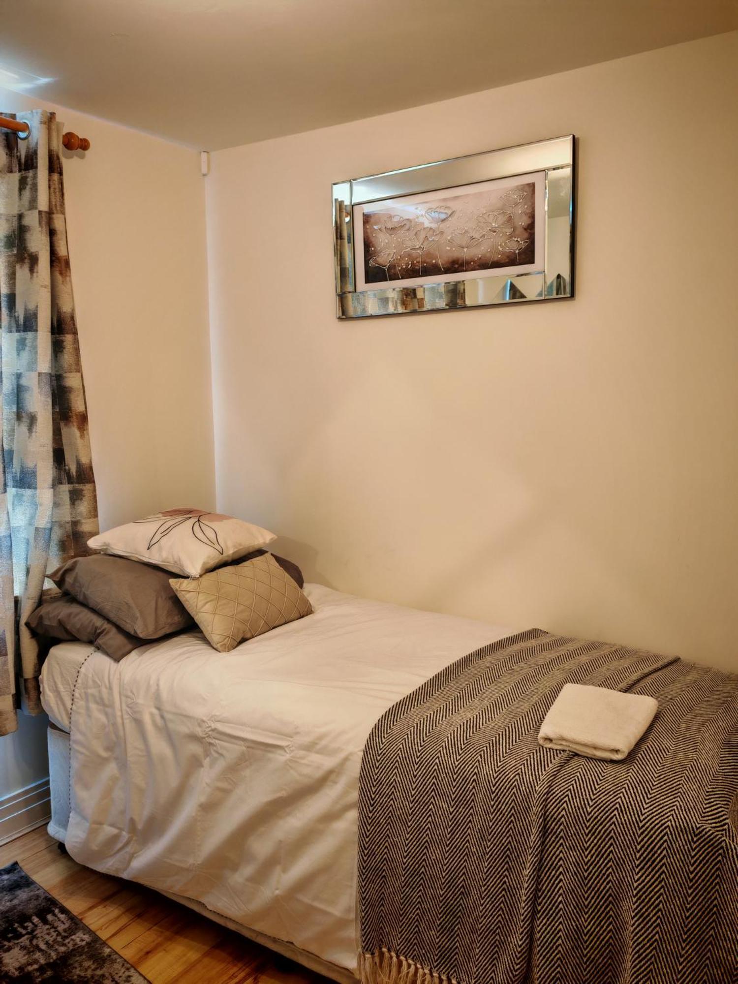 Spacious & Cosy Double And Single Bedrooms Close To Hendon & Colindale Tube Stations Ngoại thất bức ảnh