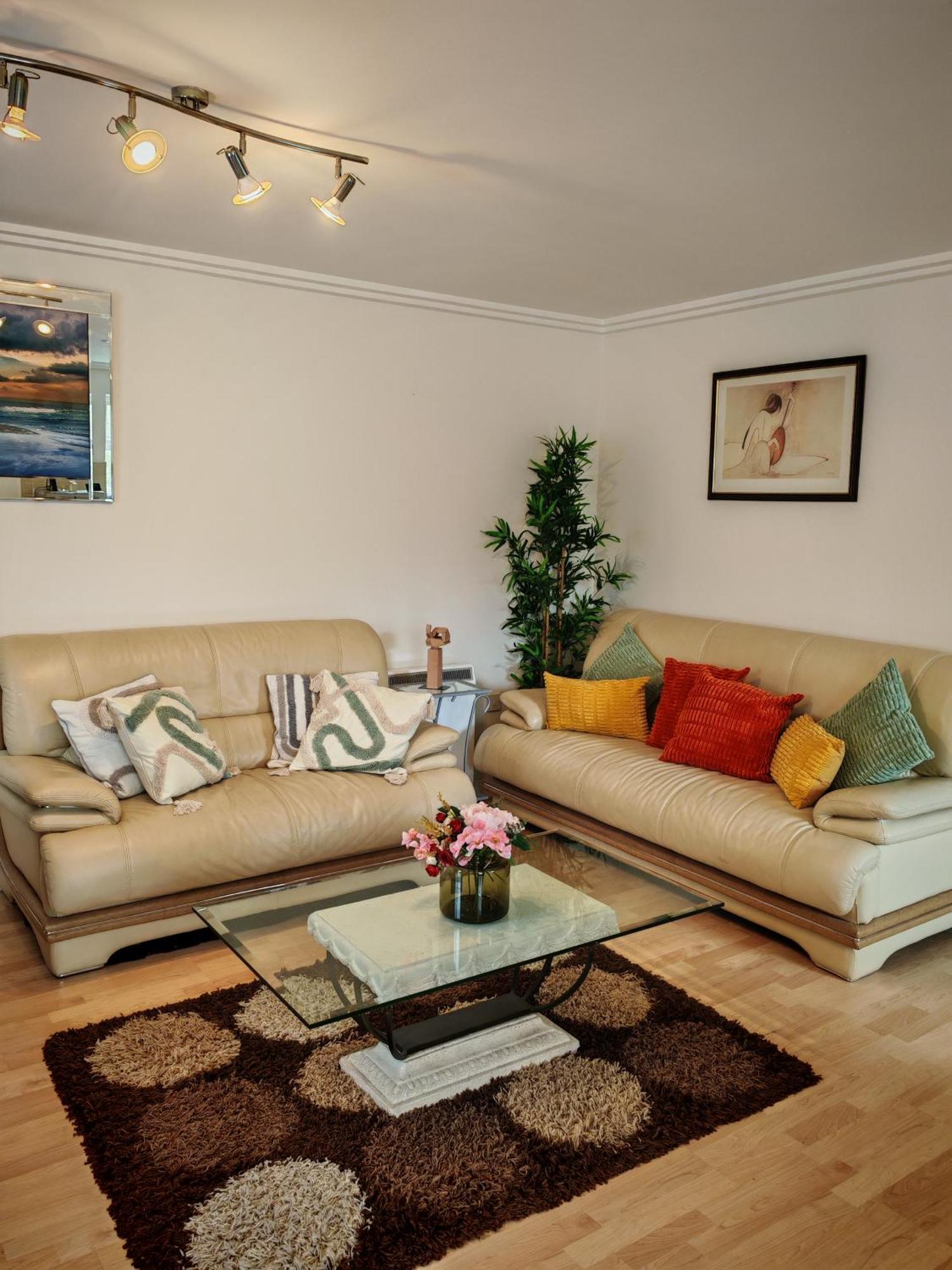 Spacious & Cosy Double And Single Bedrooms Close To Hendon & Colindale Tube Stations Ngoại thất bức ảnh