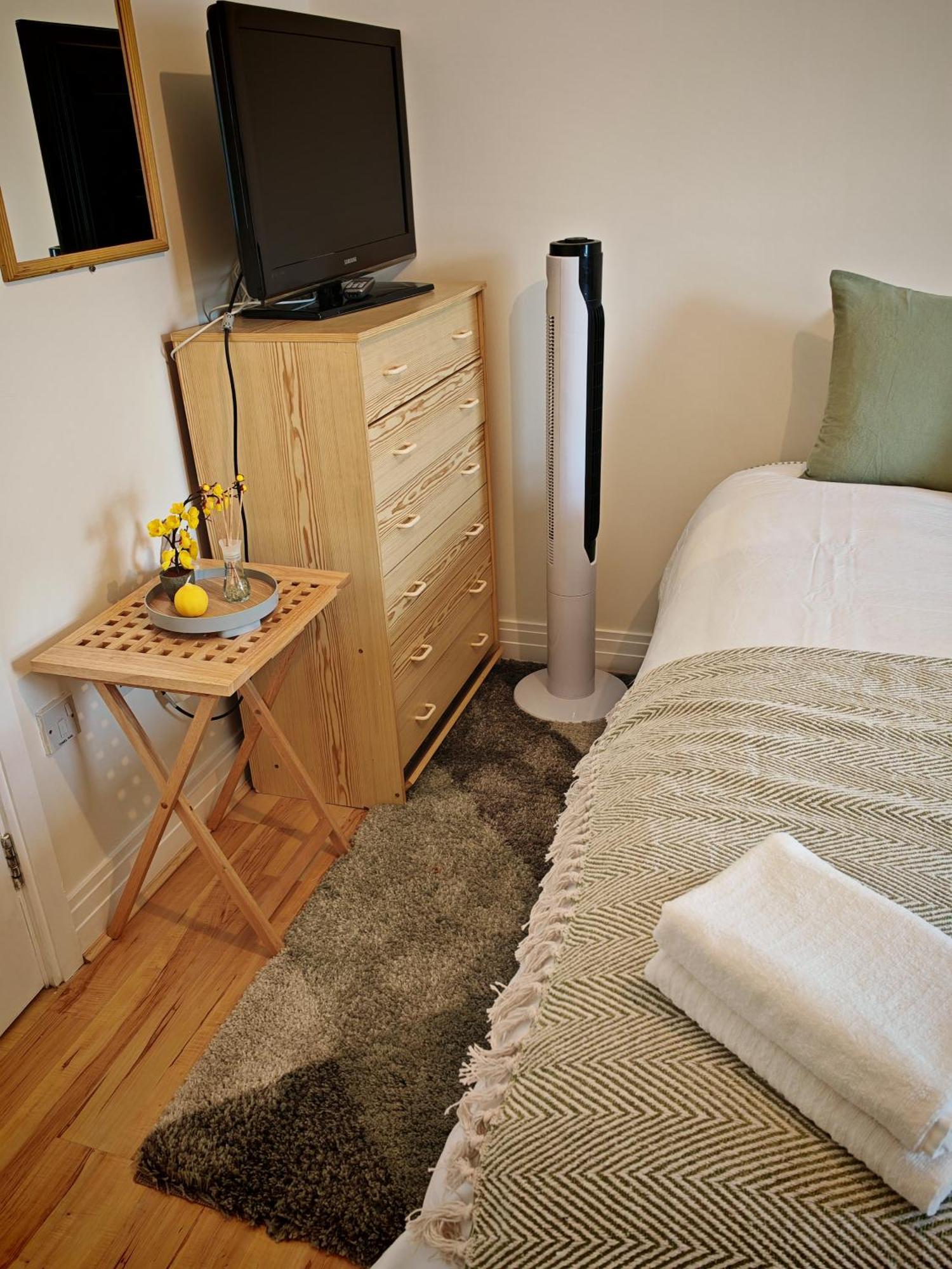 Spacious & Cosy Double And Single Bedrooms Close To Hendon & Colindale Tube Stations Ngoại thất bức ảnh