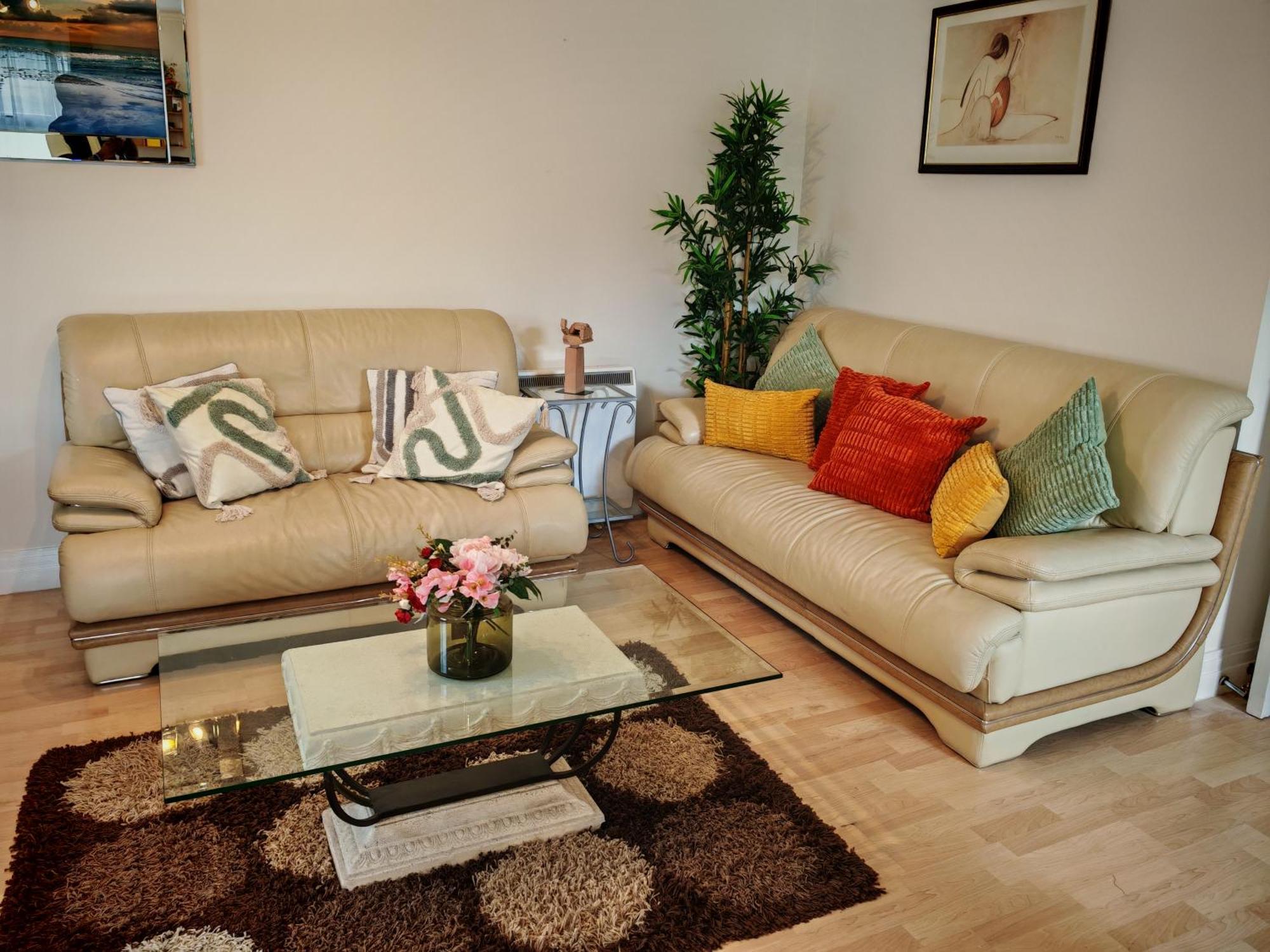 Spacious & Cosy Double And Single Bedrooms Close To Hendon & Colindale Tube Stations Ngoại thất bức ảnh