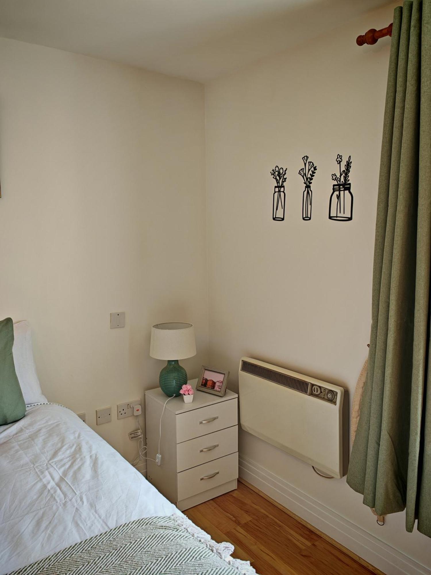 Spacious & Cosy Double And Single Bedrooms Close To Hendon & Colindale Tube Stations Ngoại thất bức ảnh