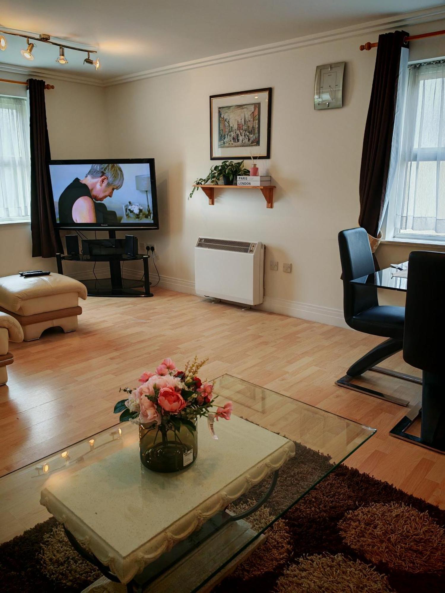 Spacious & Cosy Double And Single Bedrooms Close To Hendon & Colindale Tube Stations Ngoại thất bức ảnh