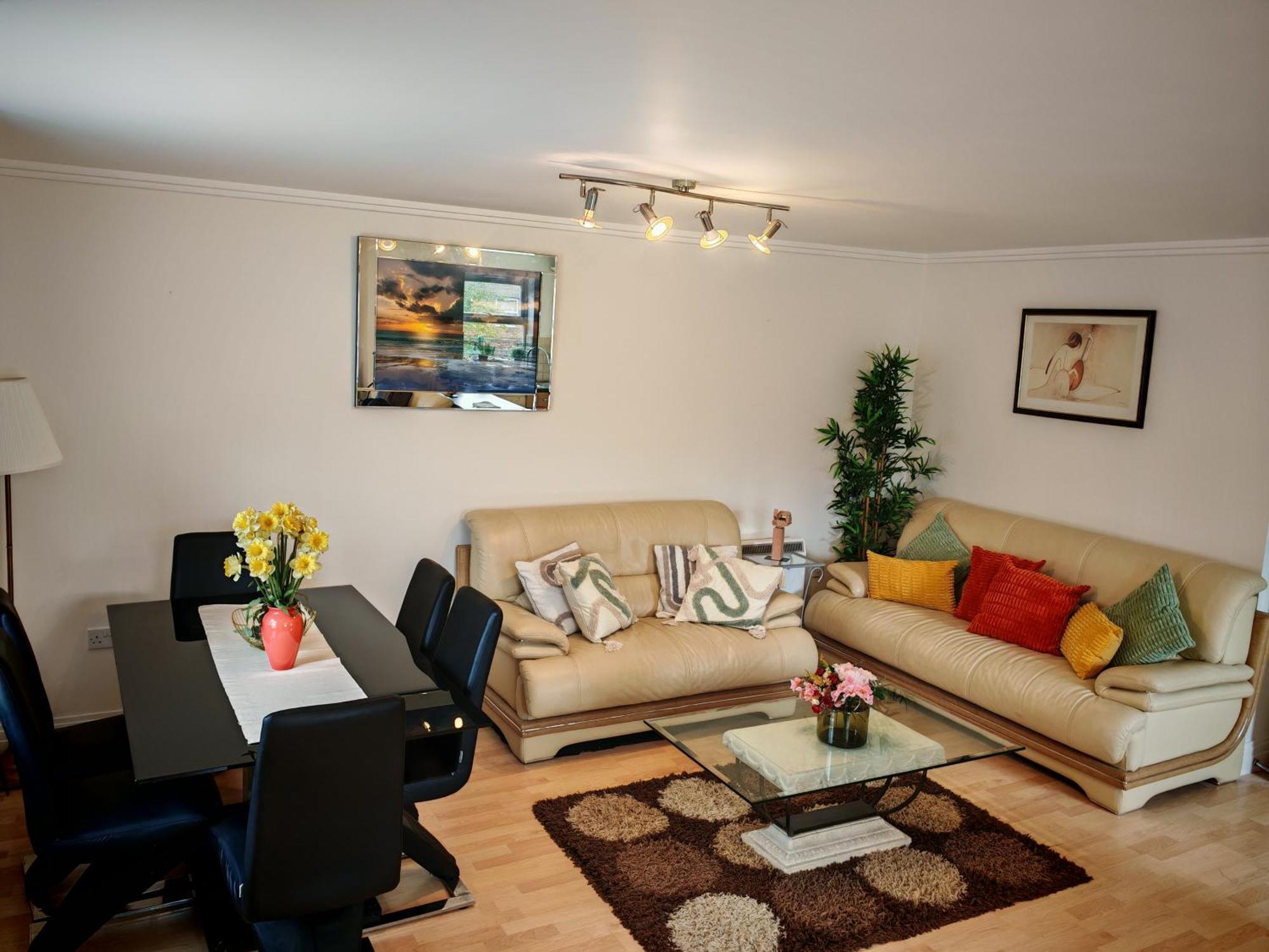Spacious & Cosy Double And Single Bedrooms Close To Hendon & Colindale Tube Stations Ngoại thất bức ảnh