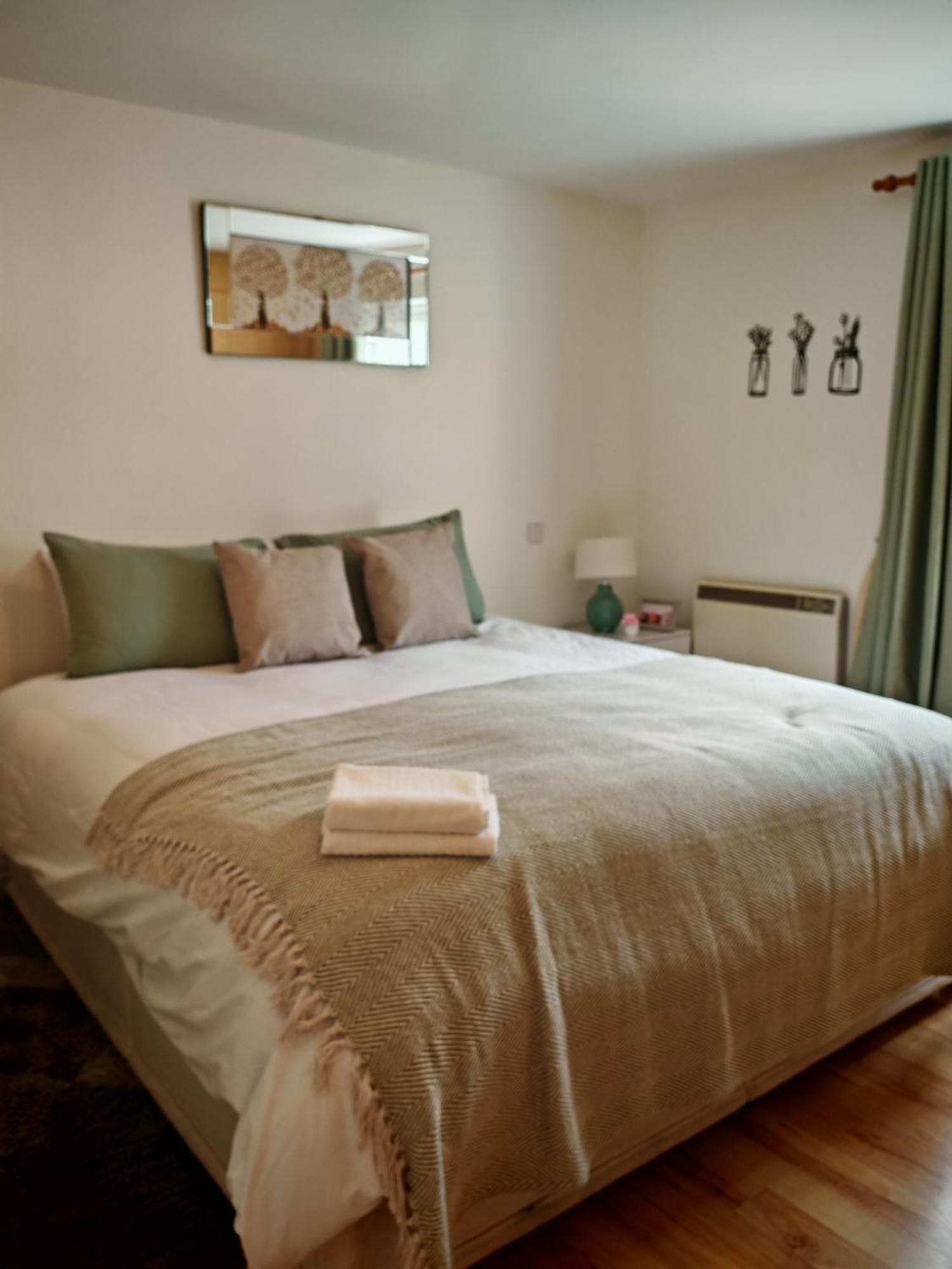 Spacious & Cosy Double And Single Bedrooms Close To Hendon & Colindale Tube Stations Ngoại thất bức ảnh