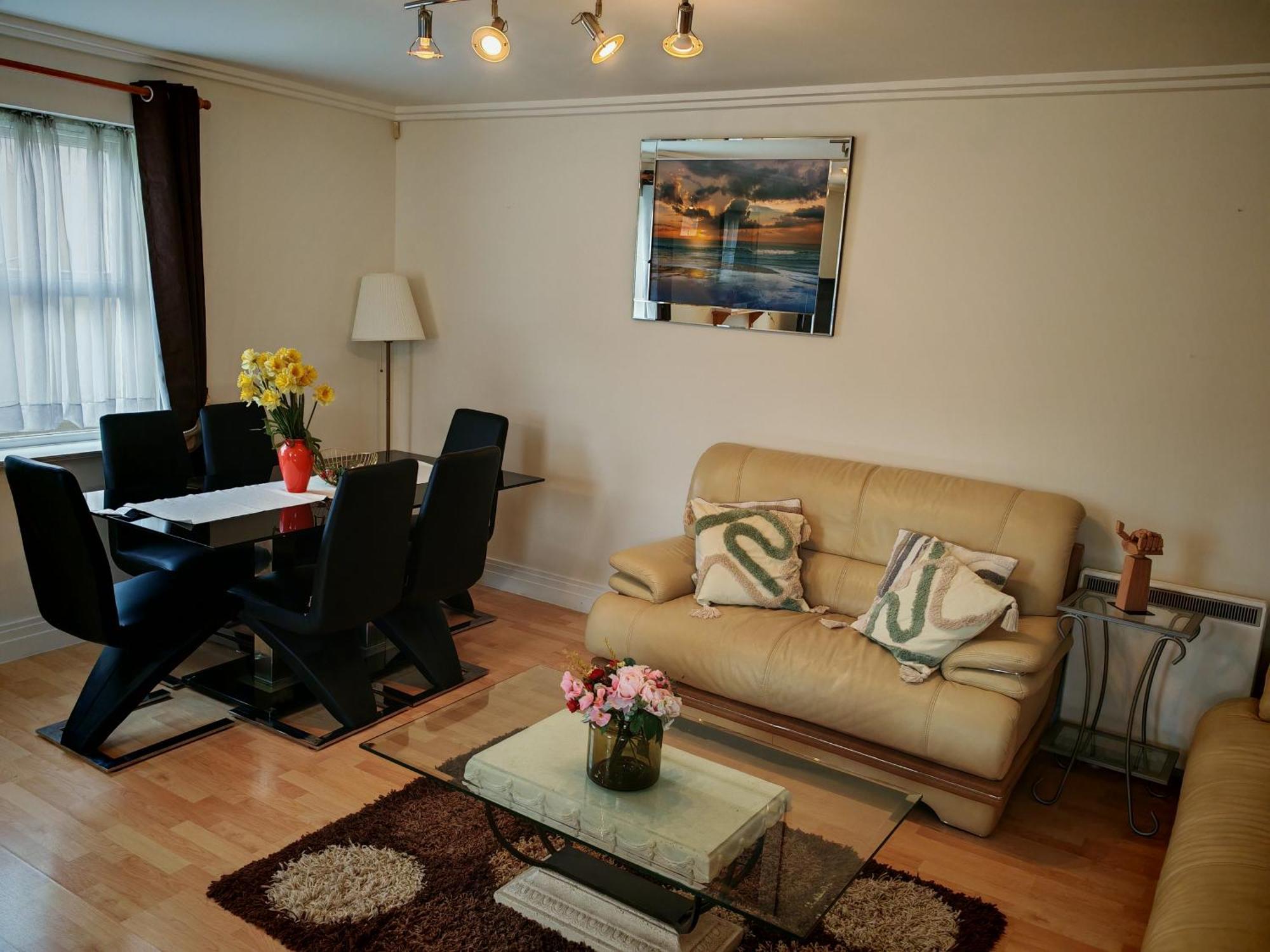 Spacious & Cosy Double And Single Bedrooms Close To Hendon & Colindale Tube Stations Ngoại thất bức ảnh